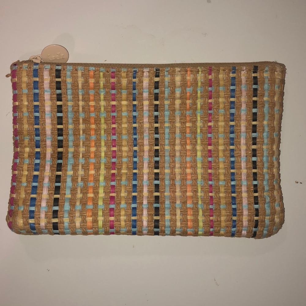 Ipsy Makeup Bag